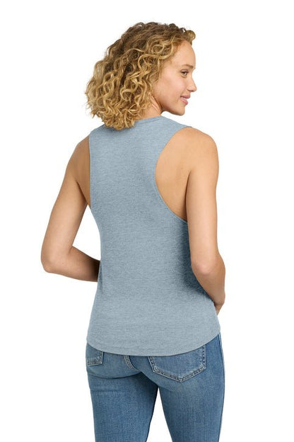 Landshark Ladies Next Level Tank Top