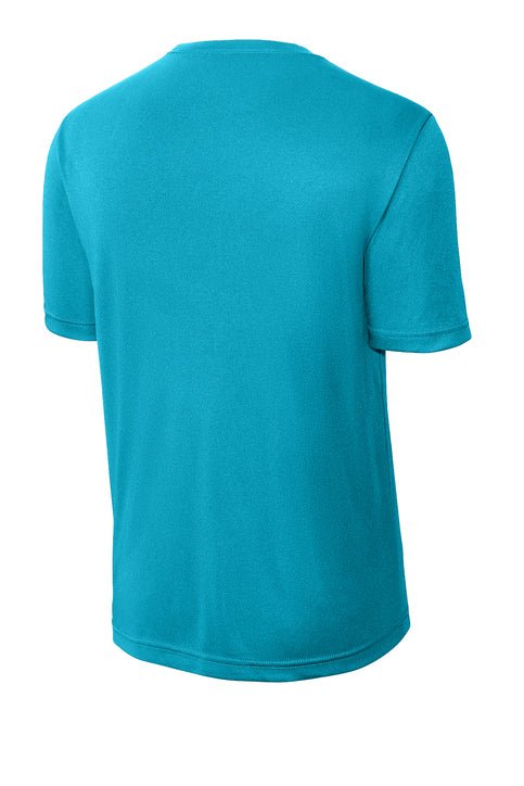 TCC Volleyball Neon Night Shirt
