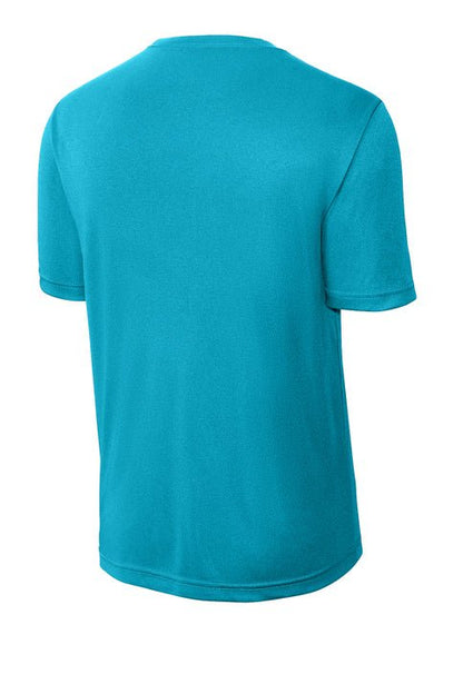 TCC Volleyball Neon Night Shirt