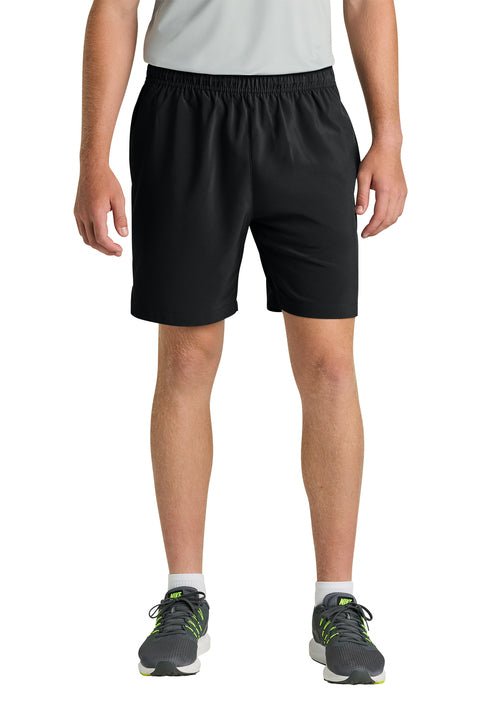 Men's Richardson Barrage Training Shorts
