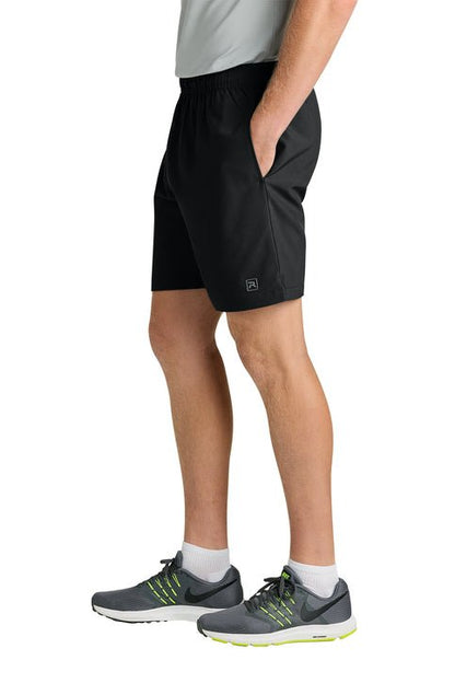 Men's Richardson Barrage Training Shorts