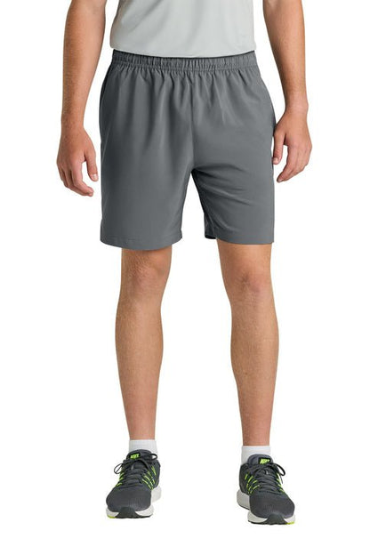 Men's Richardson Barrage Training Shorts