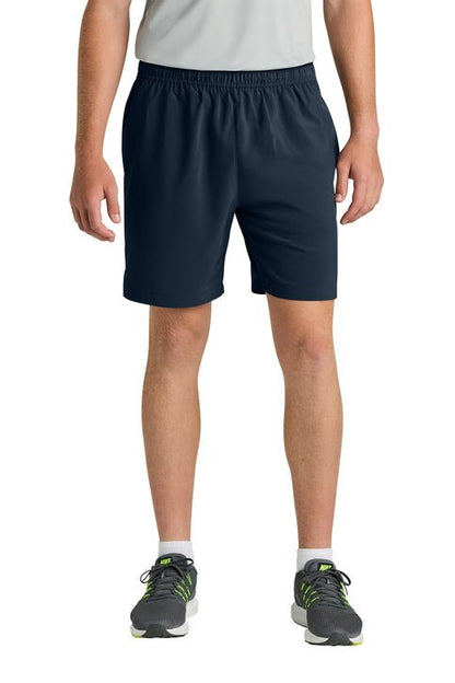 Men's Richardson Barrage Training Shorts