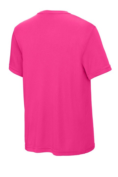 TCC Volleyball Pink Out Shirt