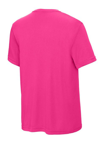 TCC Volleyball Pink Out Shirt