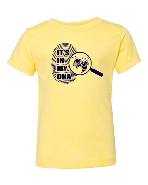 TCC Athletic Booster Club Toddler T-Shirt