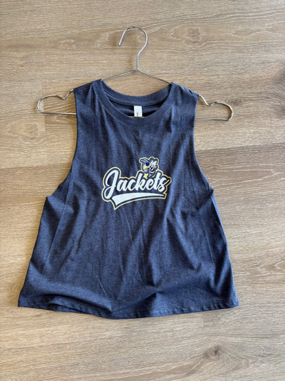 Thomas County Central Ladies Tank Top