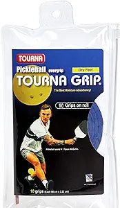 Tourna Overgrip 10 Grips on Roll