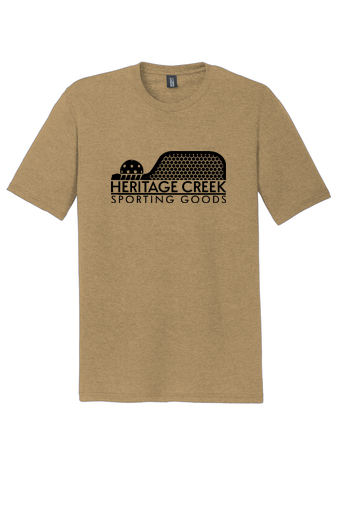 Heritage Creek Sporting Goods T-Shirt