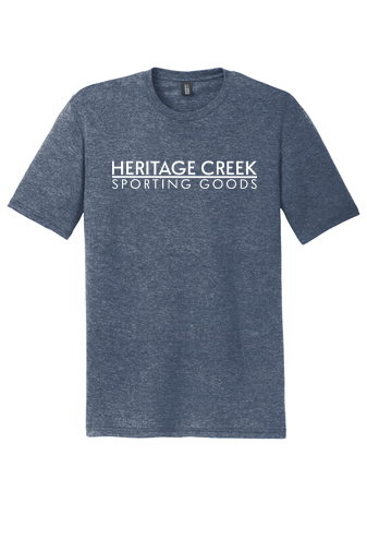 Heritage Creek Sporting Goods T-Shirt