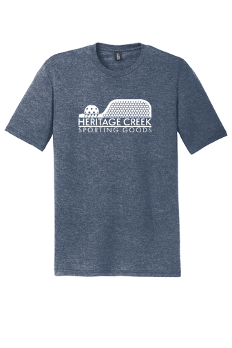 Heritage Creek Sporting Goods T-Shirt