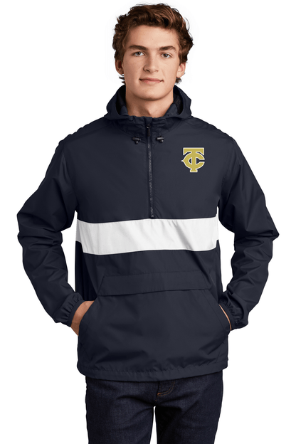 TCC Athletic Booster Club Anorak
