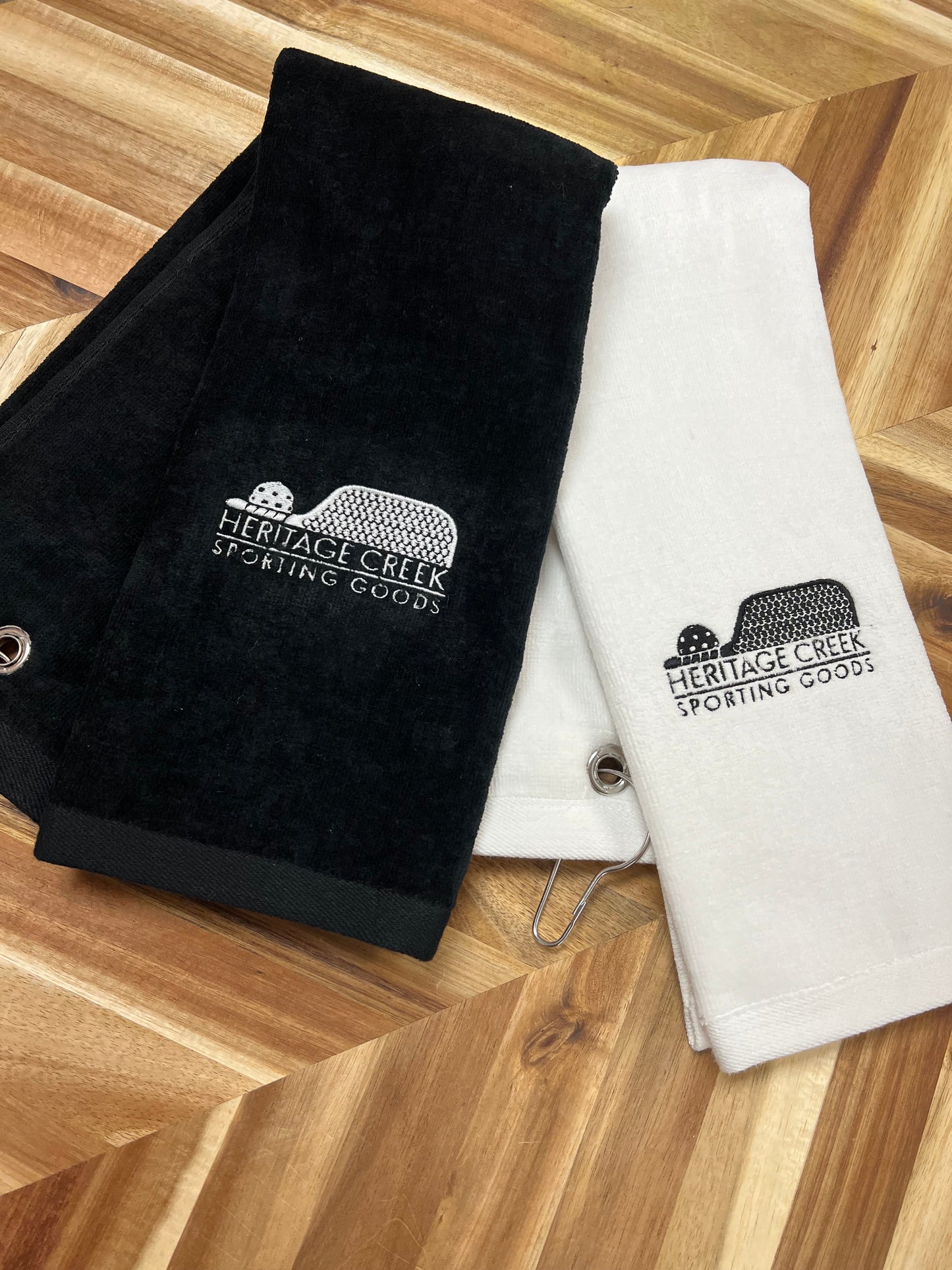 Heritage Creek Sporting Goods Drying Towel