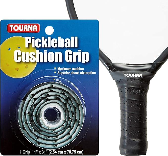 Tourna Pickleball Cushion Grip