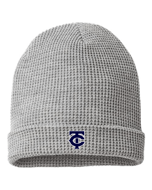 Thomas County Central Beanie