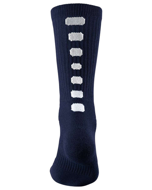 TCC Athletic Booster Club Socks