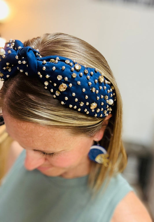 TCC Athletic Booster Club Headband