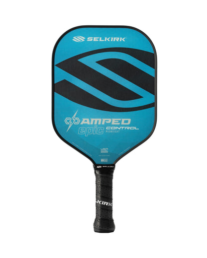 Selkirk AMPED Control