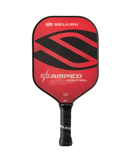 Selkirk AMPED Control
