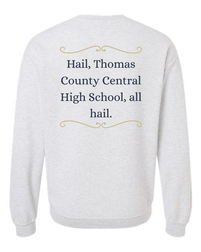 TCCHS Spirit Club Fundraiser Sweatshirt