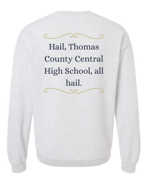 TCCHS Spirit Club Fundraiser Sweatshirt
