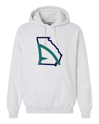 Landshark Hoodie