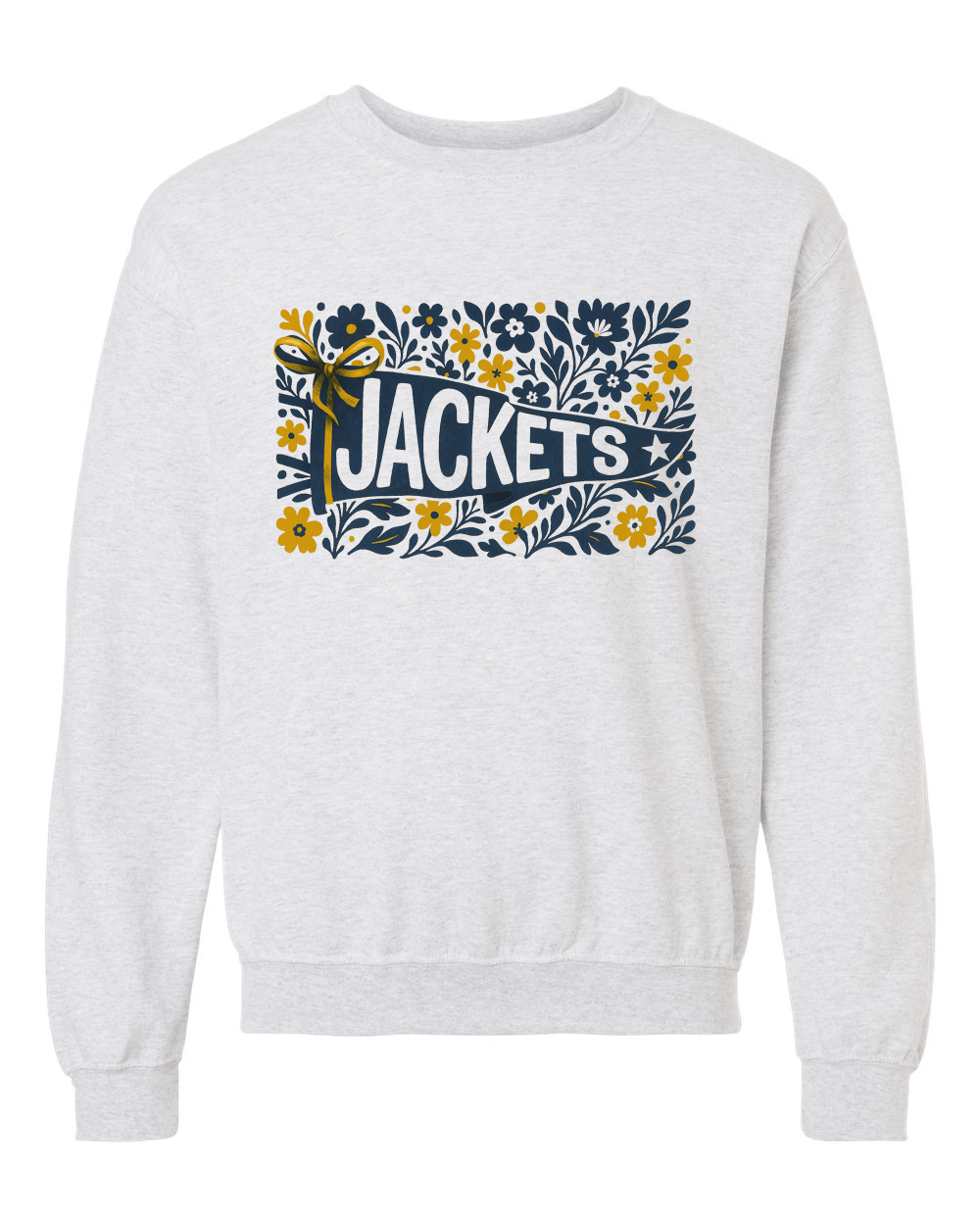 TCC Exceptional Learners Jackets Flag Sweatshirt