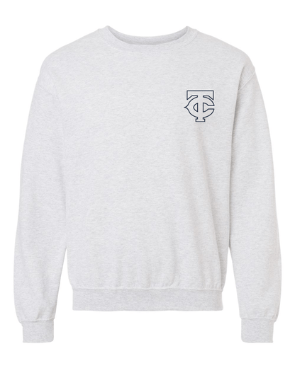TCCHS Spirit Club Fundraiser Sweatshirt