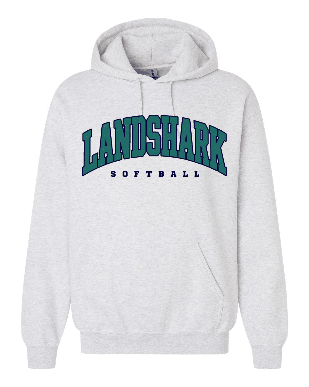 Landshark Hoodie