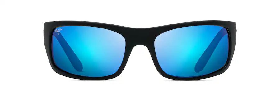 Maui Jim Peahi Polarized Sunglasses