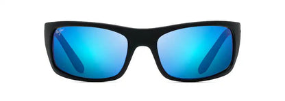 Maui Jim Peahi Polarized Sunglasses