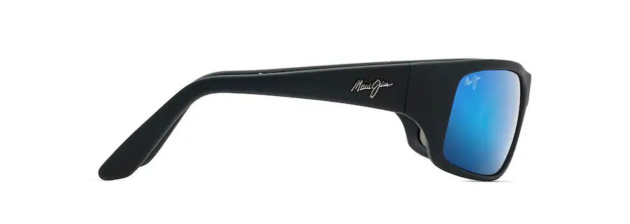 Maui Jim Peahi Polarized Sunglasses
