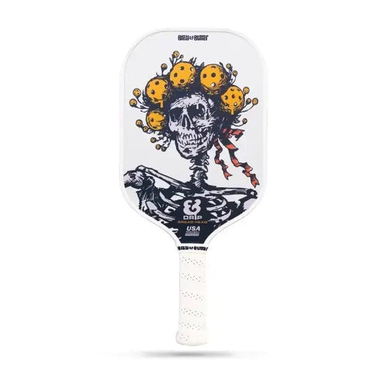 DEMO Bread & Butter Pickleball Drip Paddle