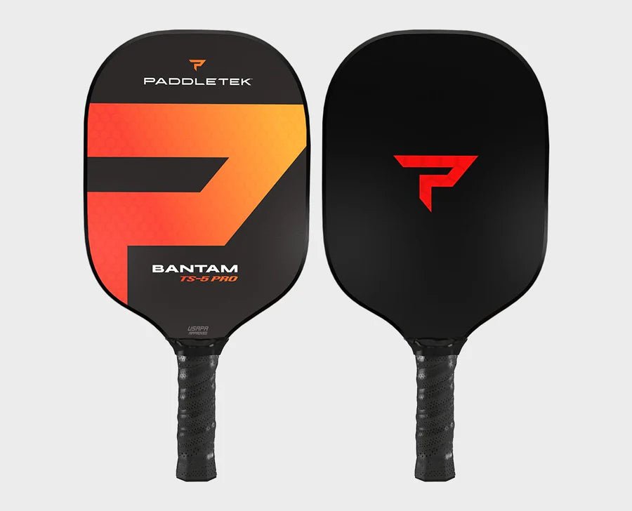 DEMO Paddletek Bantam TS-5 Pro