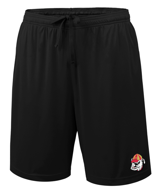 Thomasville Bulldog Boys Performance Shorts