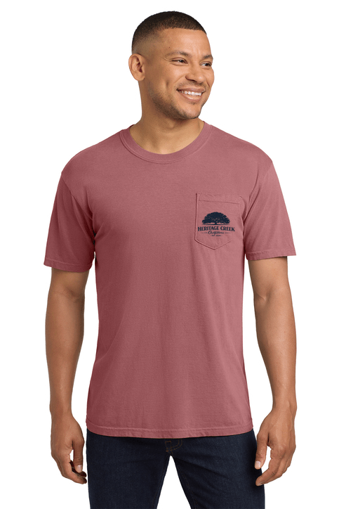 Heritage Creek Outfitters Downtown Water Tower