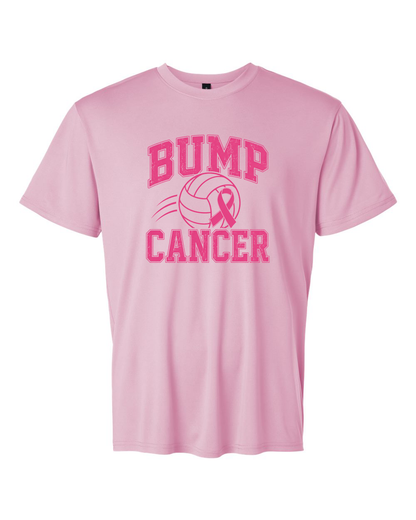 TEAM Ponder Bump Cancer T-Shirt