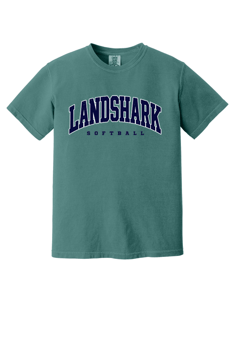 Landshark Comfort Colors Shirt