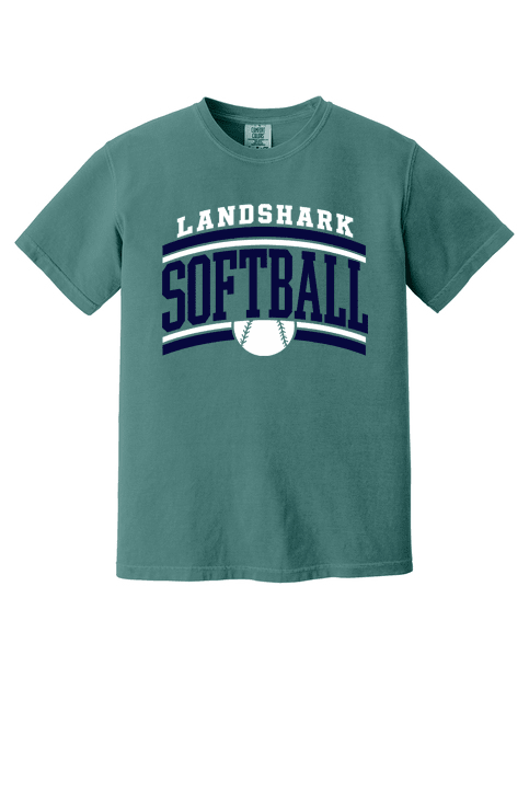 Landshark Comfort Colors Shirt
