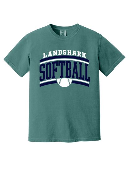 Landshark Comfort Colors Shirt