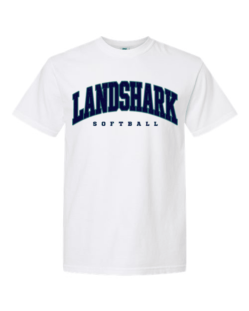 Landshark Comfort Colors Shirt