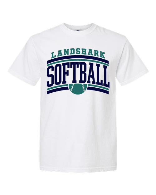 Landshark Comfort Colors Shirt