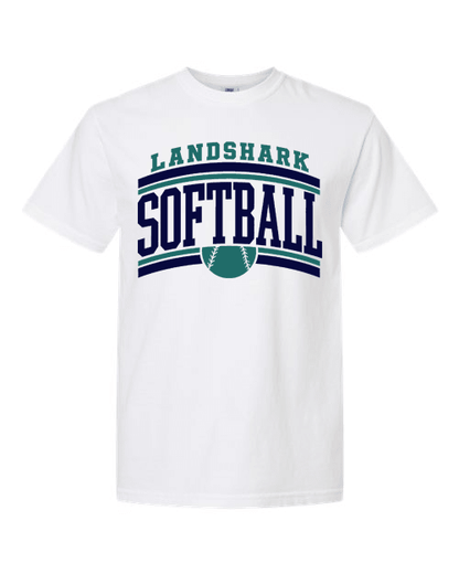 Landshark Comfort Colors Shirt