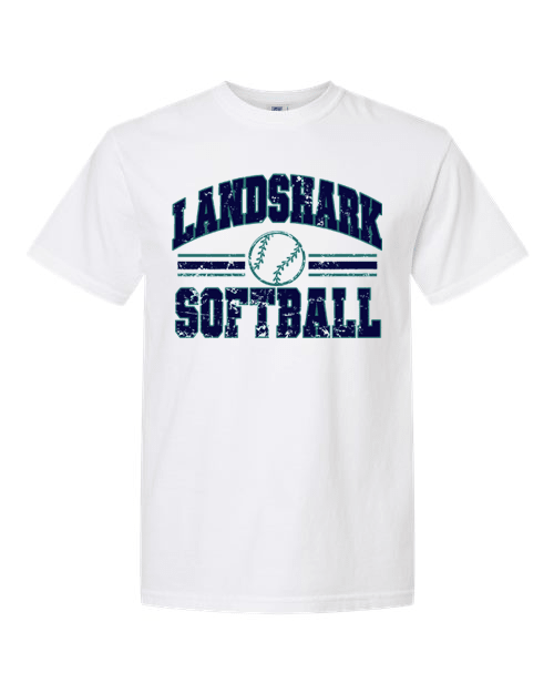 Landshark Comfort Colors Shirt
