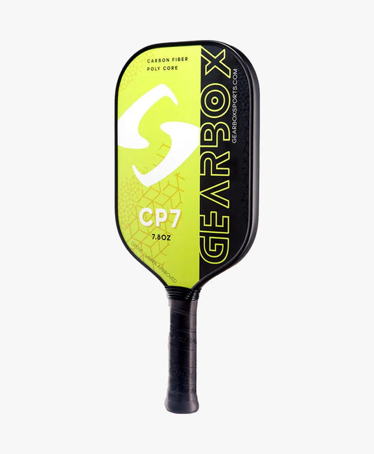 Gearbox CP7 Green 7.8oz