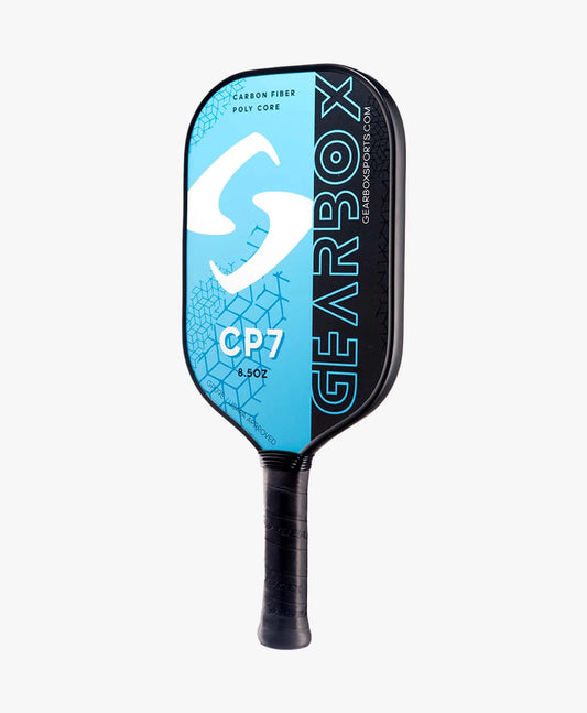 Gearbox CP7 8.5oz Blue