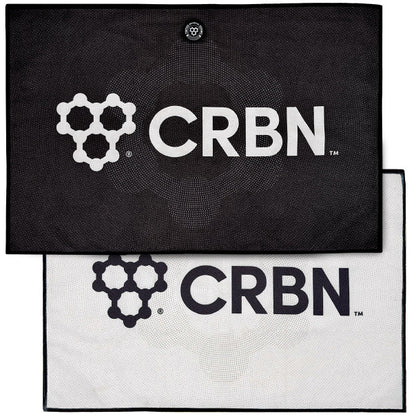 CRBN Magnetic Sport Towel - Heritage Creek Sporting Goods
