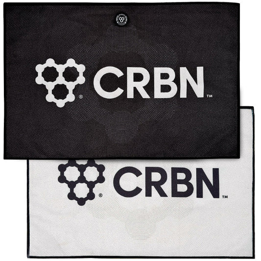 CRBN Magnetic Sport Towel