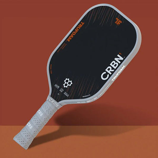 CRBN1 Trufoam Barrage Pickleball Paddle