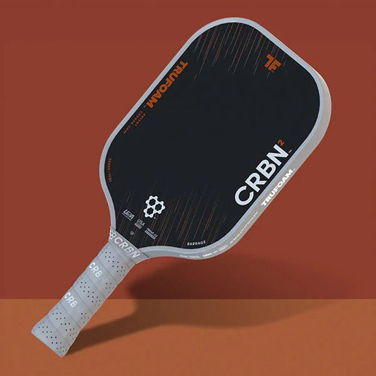 CRBN4 TruFoam Barrage Pickleball Paddle